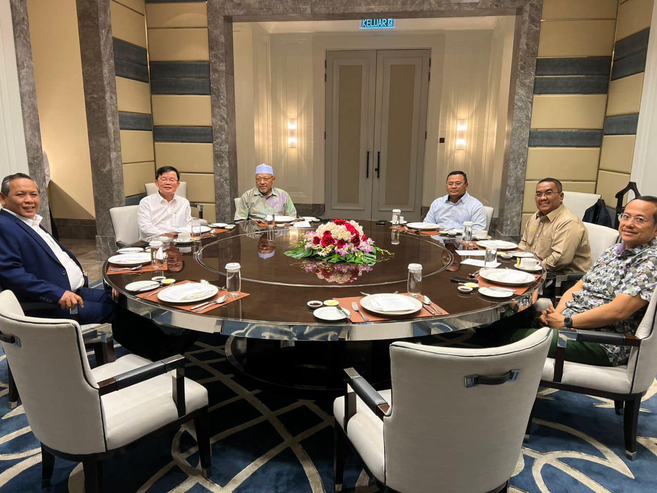 Selangor among six states to look at dissolving legislative assemblies by mid-2023 — MB