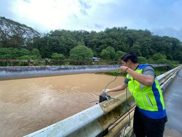 中央修正水供服务工业法令 雪大臣:有效打击各州水源污染