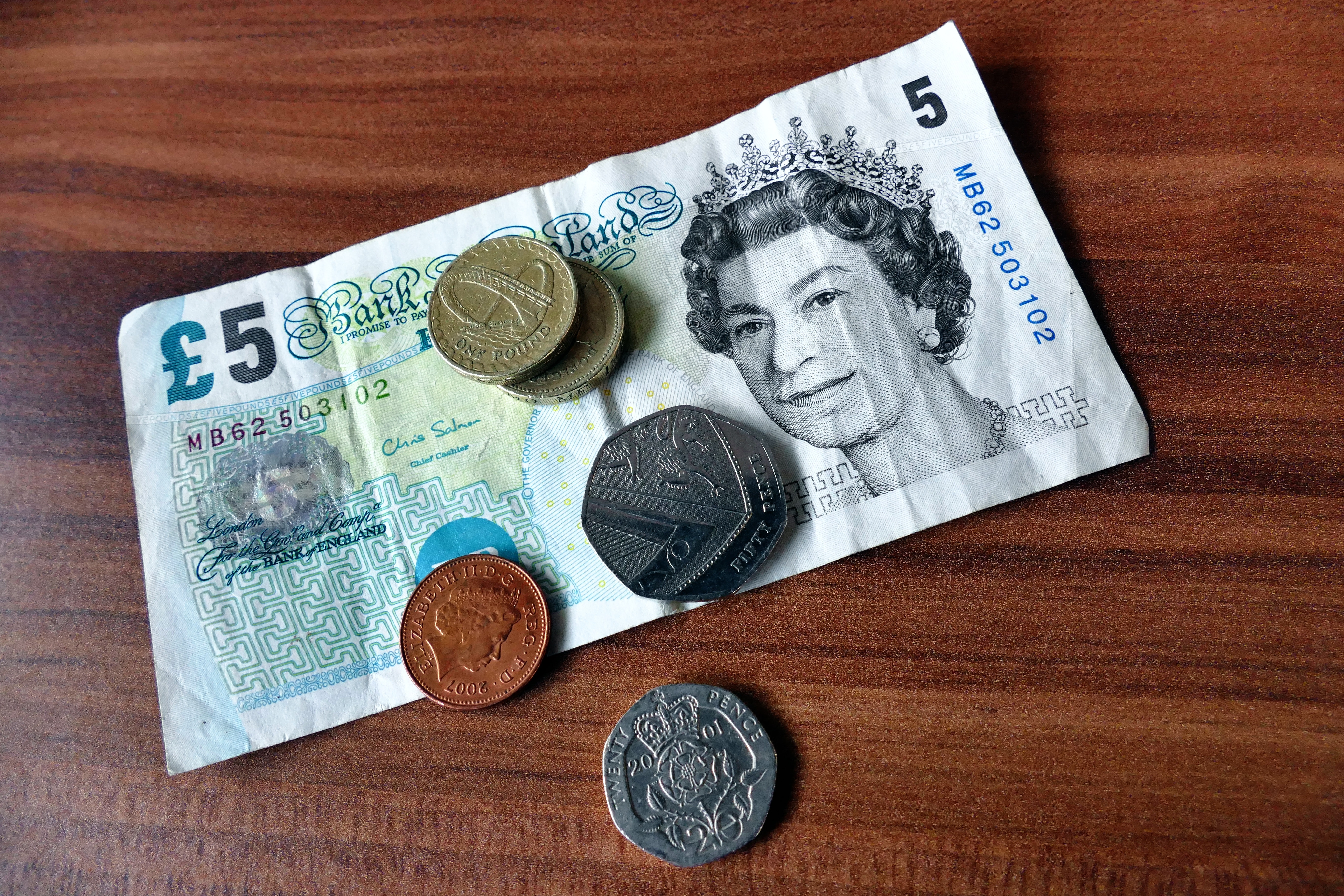 Treasury, Bank of England: UK digital currency ‘likely to be needed’