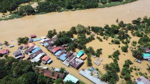 Flood risk now a key factor in approving new housing projects