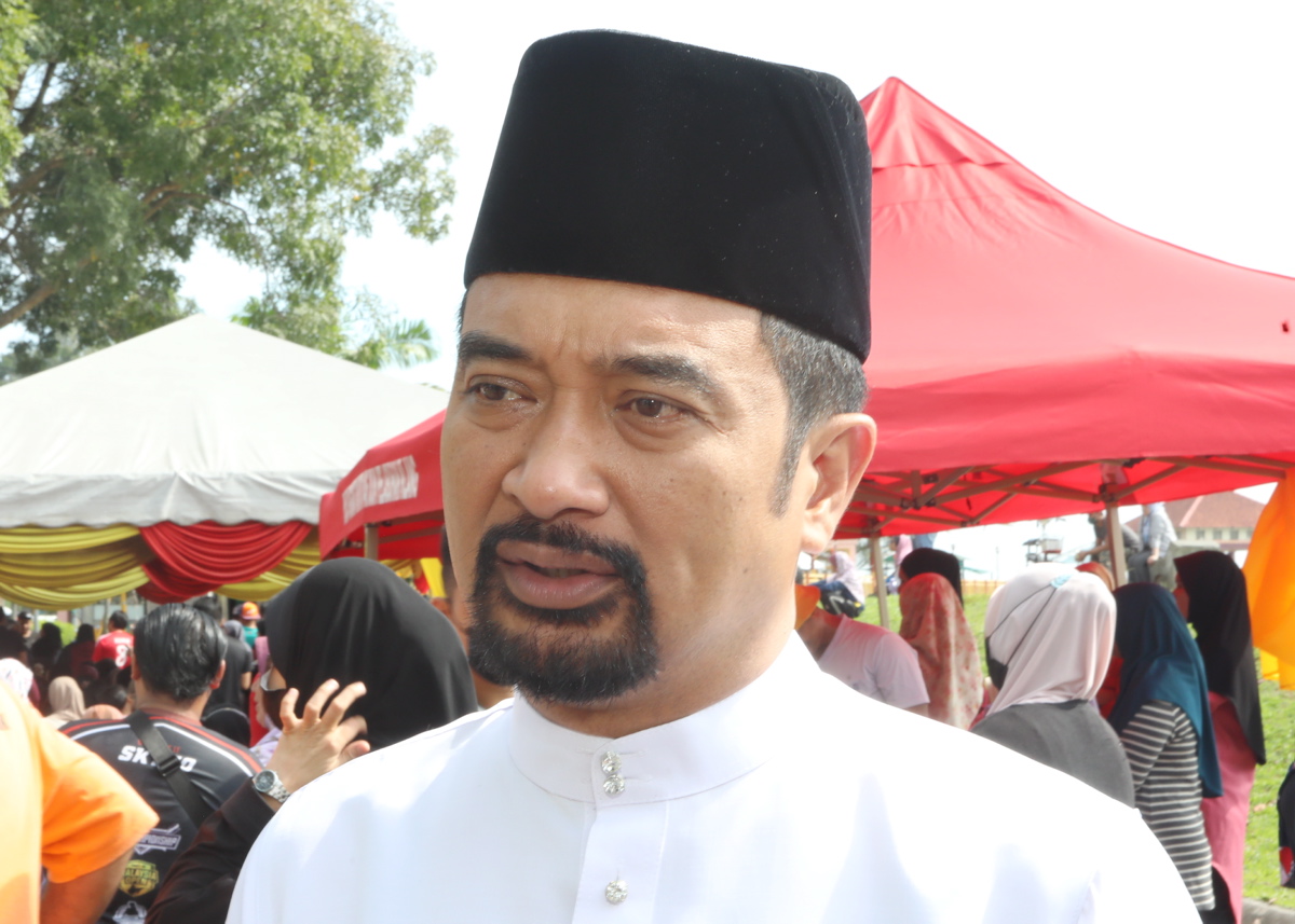 DUN Pelabuhan Klang capai kuota program bantuan, 330 keluarga terima manfaat