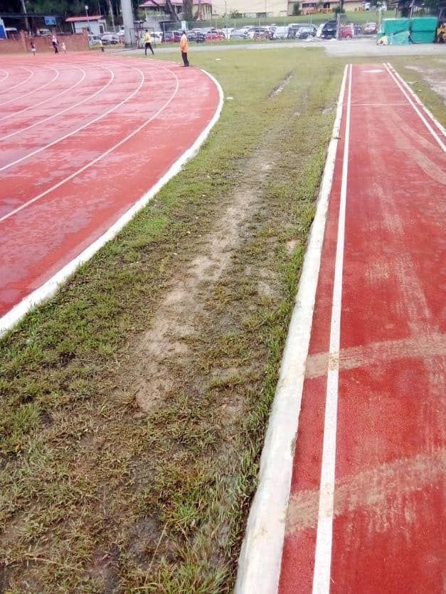 பொது வசதிகளைச் சேதப்படுத்துவோர் மீது கடும் நடவடிக்கை- உலு சிலாங்கூர் நகராண்மைக் கழகம் எச்சரிக்கை