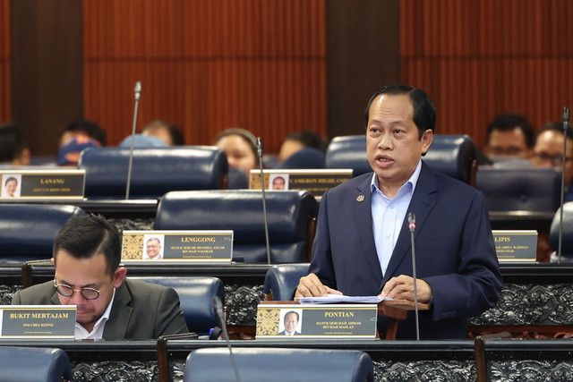 财政部考虑立即拨宽4550万 提升苏丹阿布峇卡关卡缓解塞