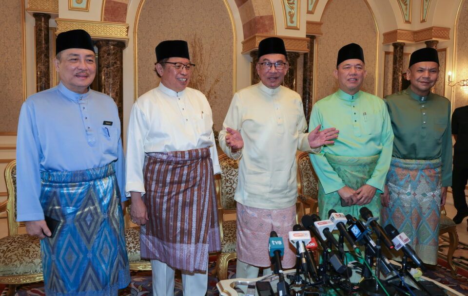 法迪拉：以包容方式解决MA63课题