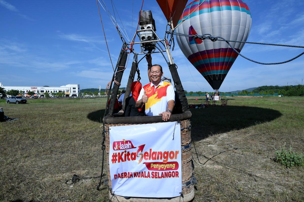 Selangor’s RiDE initiative proves its implementation is on right track