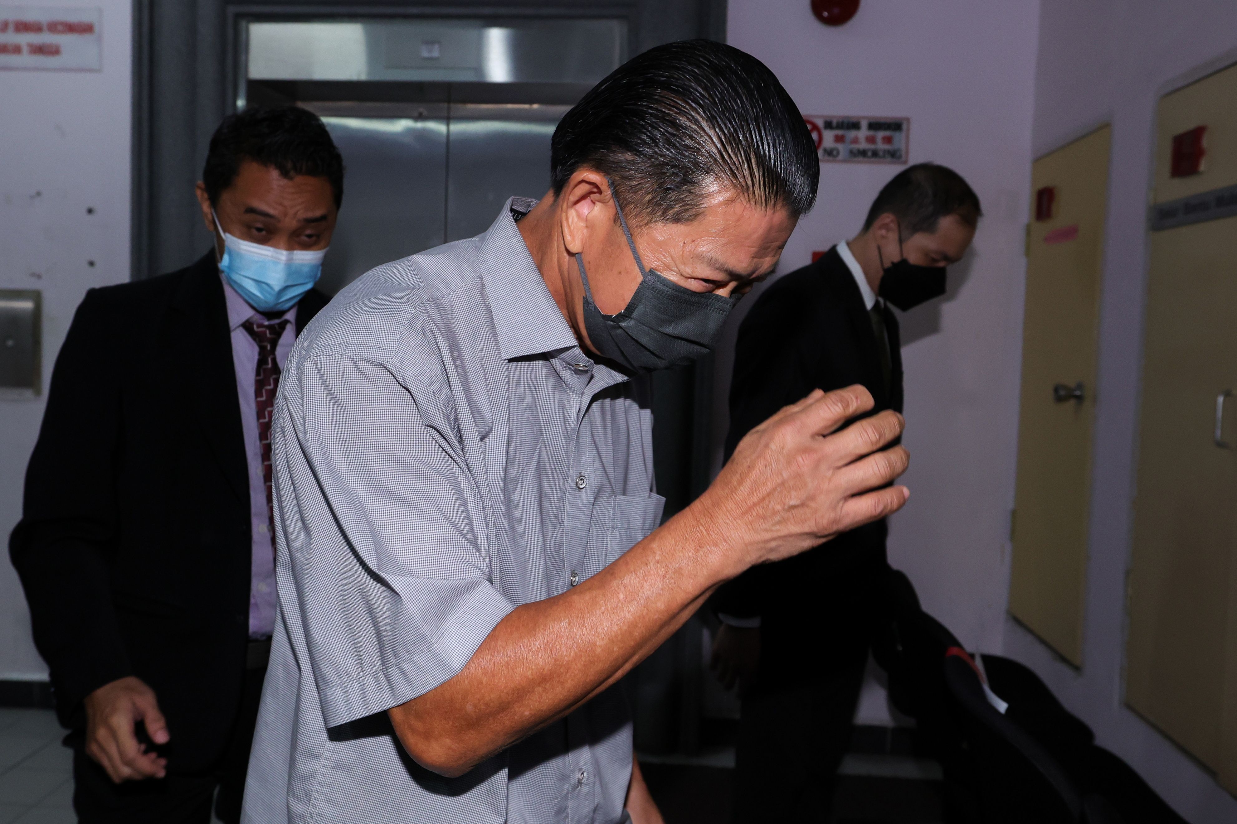 Kes Jana Wibawa: Pengarah syarikat didakwa minta, terima rasuah RM12.87 juta