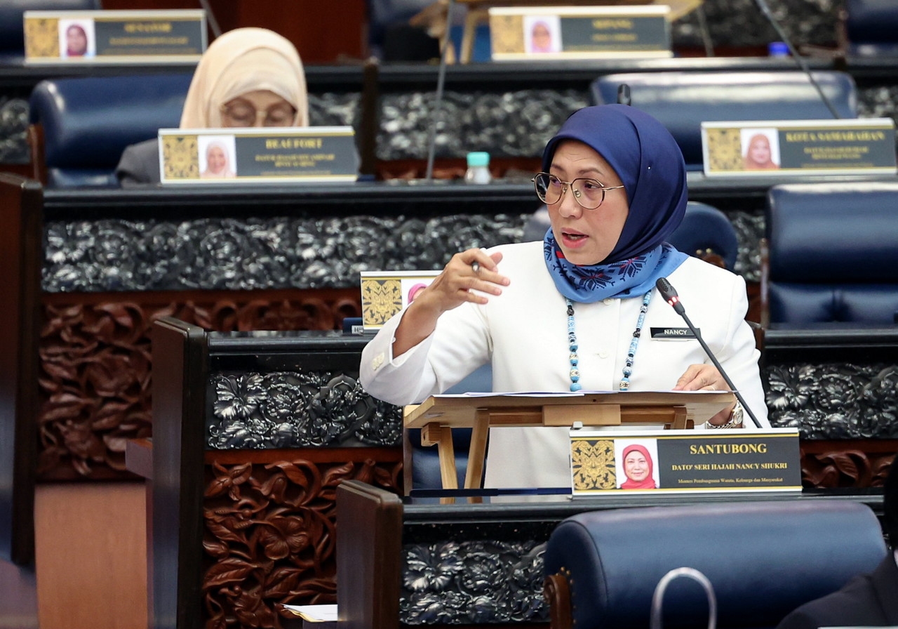 Jumlah kelahiran turun ketara sejak 2012, bina pusat subfertiliti atasi isu kesuburan