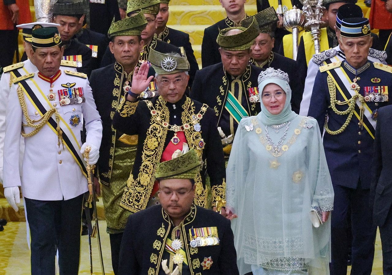 难忘先后任命4任首相  元首冀勿再换人