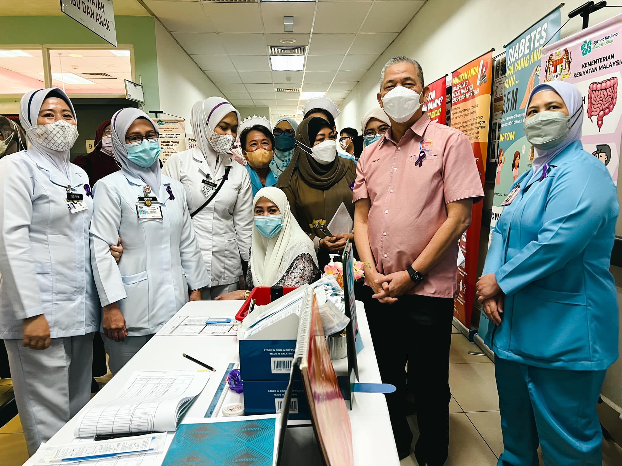 欧盟须开明解决商品限进口课题 法迪拉：我国已加强商品的永续性