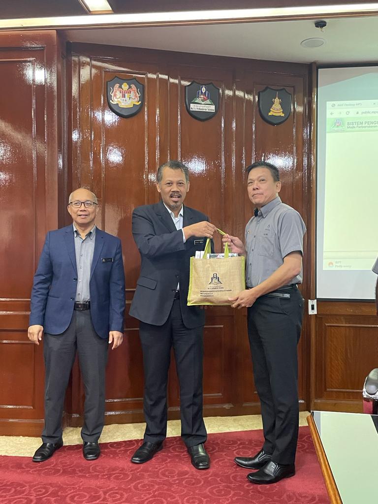 MPS edar 24 kit denggi, langkah proaktif banteras pembiakan aedes