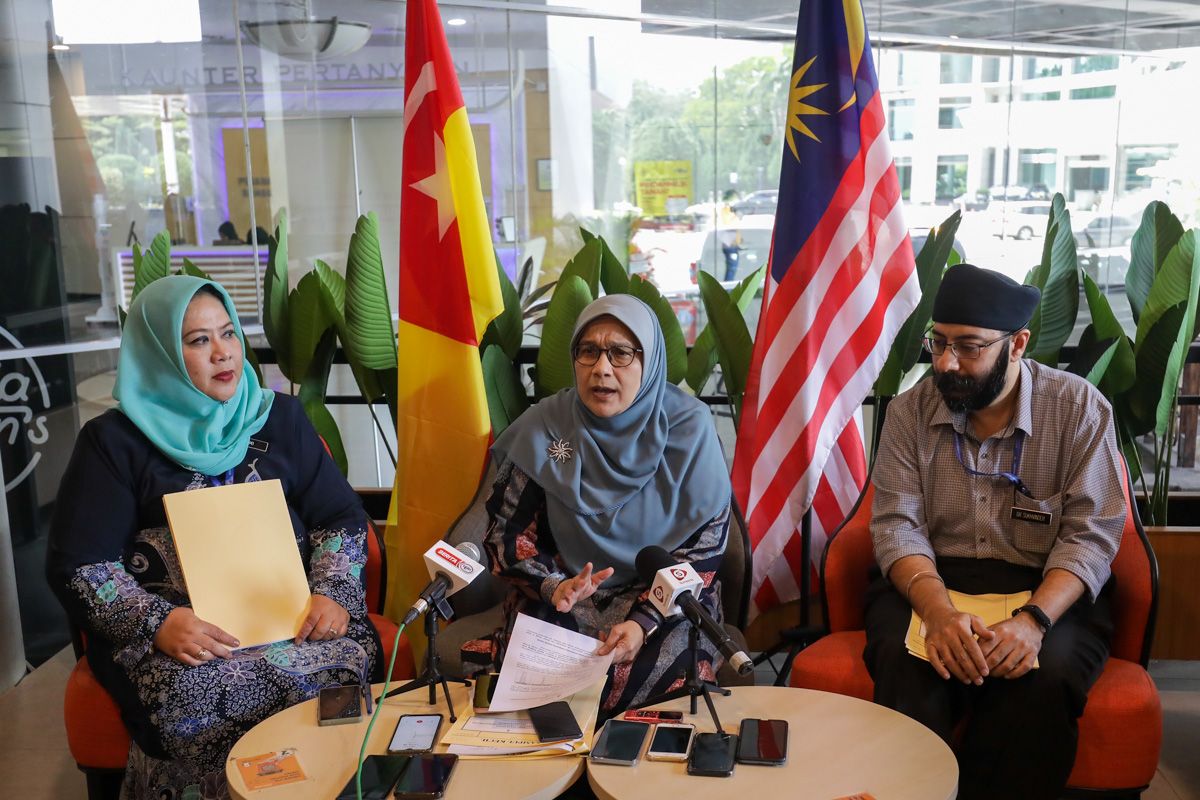 Cegah, kawal elak kes denggi Selangor meningkat pada 2024