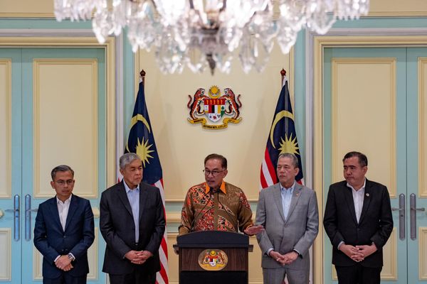 鼓励官联私企联手加强技职教育 首相倡议接管技职培育蓝领专才