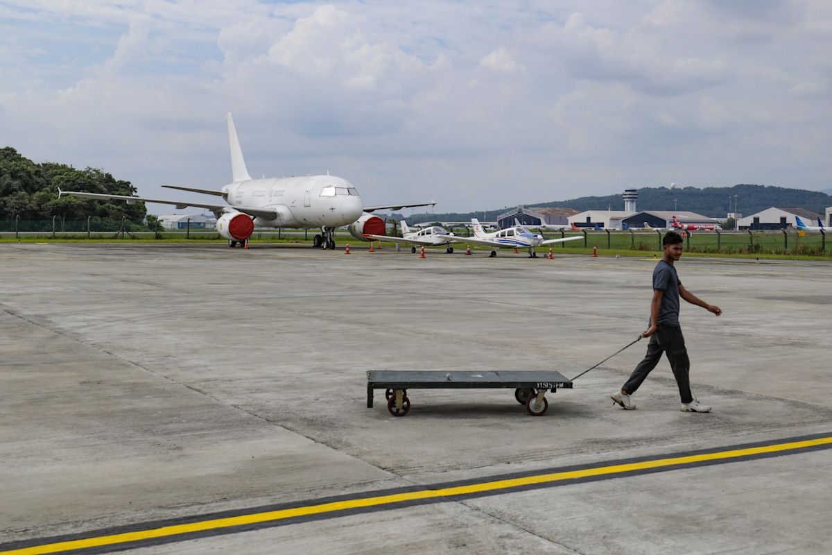 முதலீட்டை ஊக்குவிக்க சுபாங், பினாங்கு விமான நிலையங்கள் விரிவாக்கப்படும்