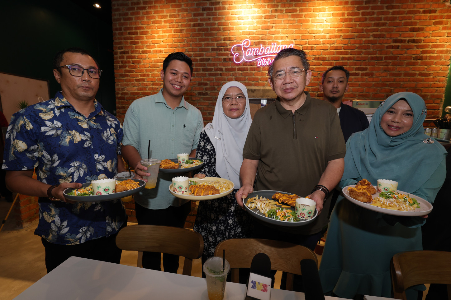 1,531 premis tawar Menu Rahmah, lebih ramai pemain industri dijangka turut serta