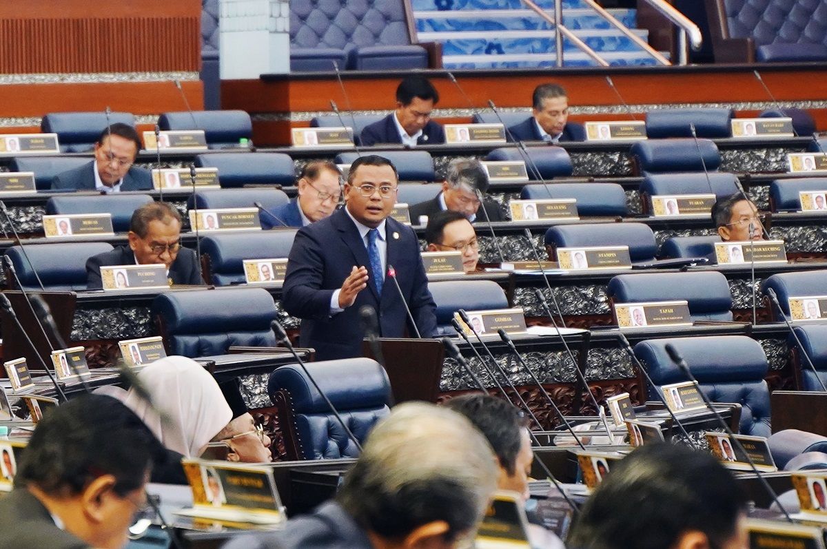 Kembalikan Akta Perkhidmatan Parlimen, elak jadi tempat sindiran politik