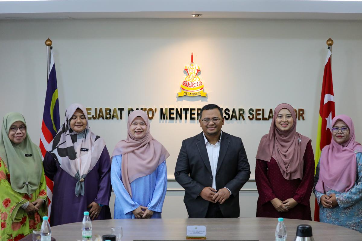 MB receives visit from Education Minister to strengthen bilateral cooperation