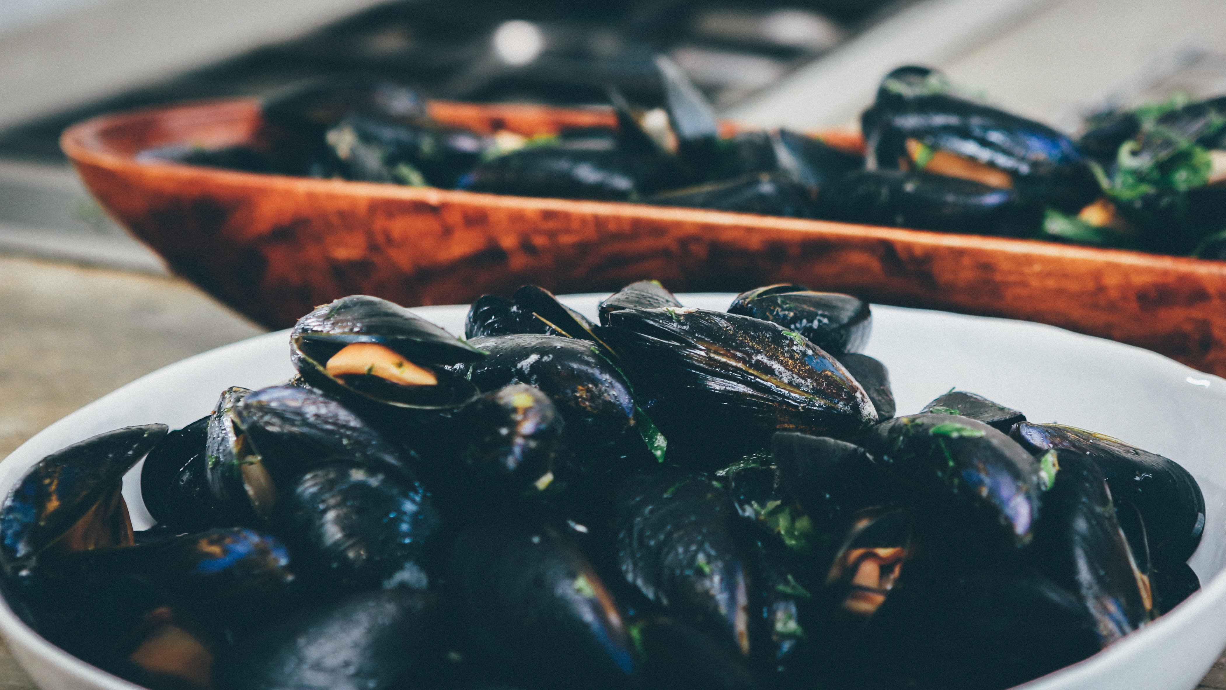 Red tide in Sabah: Labuan residents advised to avoid eating shellfish