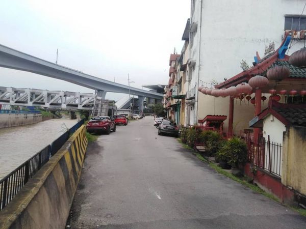 许来贤:提升路段寻策解塞车 立志以旅游活化加影