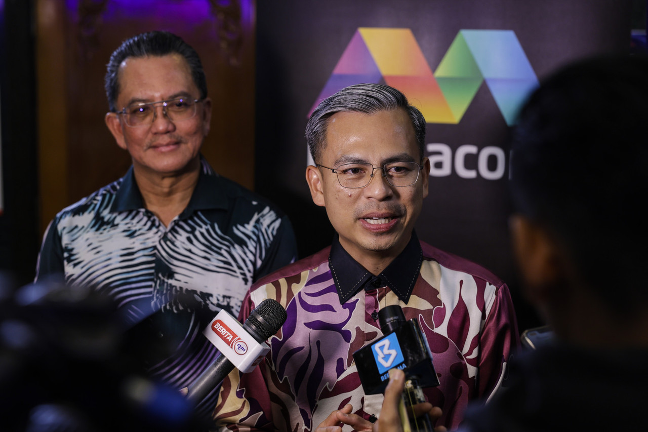 Minister suspects organised movement behind false info dissemination on social media