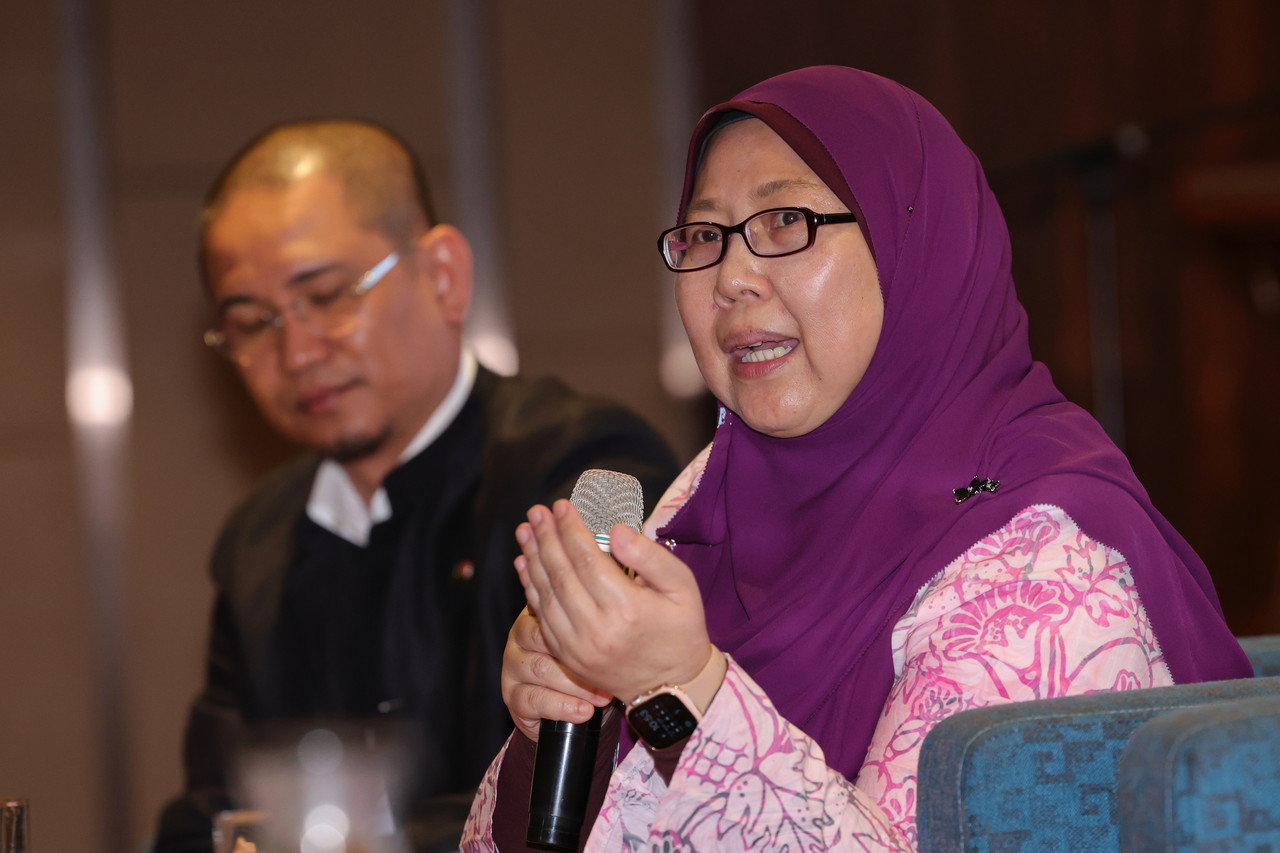 KPDN, Naccol to discuss DuitNow QR fee on Tuesday