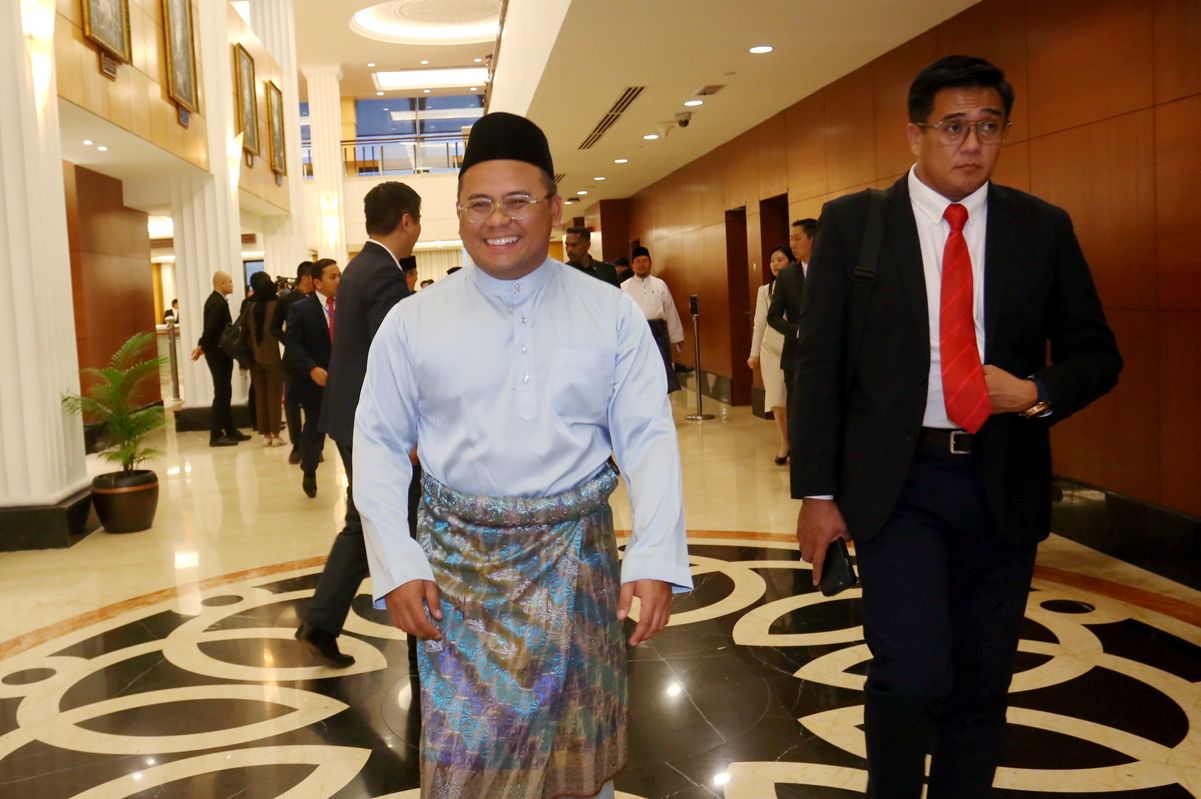 சிலாங்கூரை முன்மாதிரியாகக் கொண்டு மடாணி மருத்துவத் திட்டம்