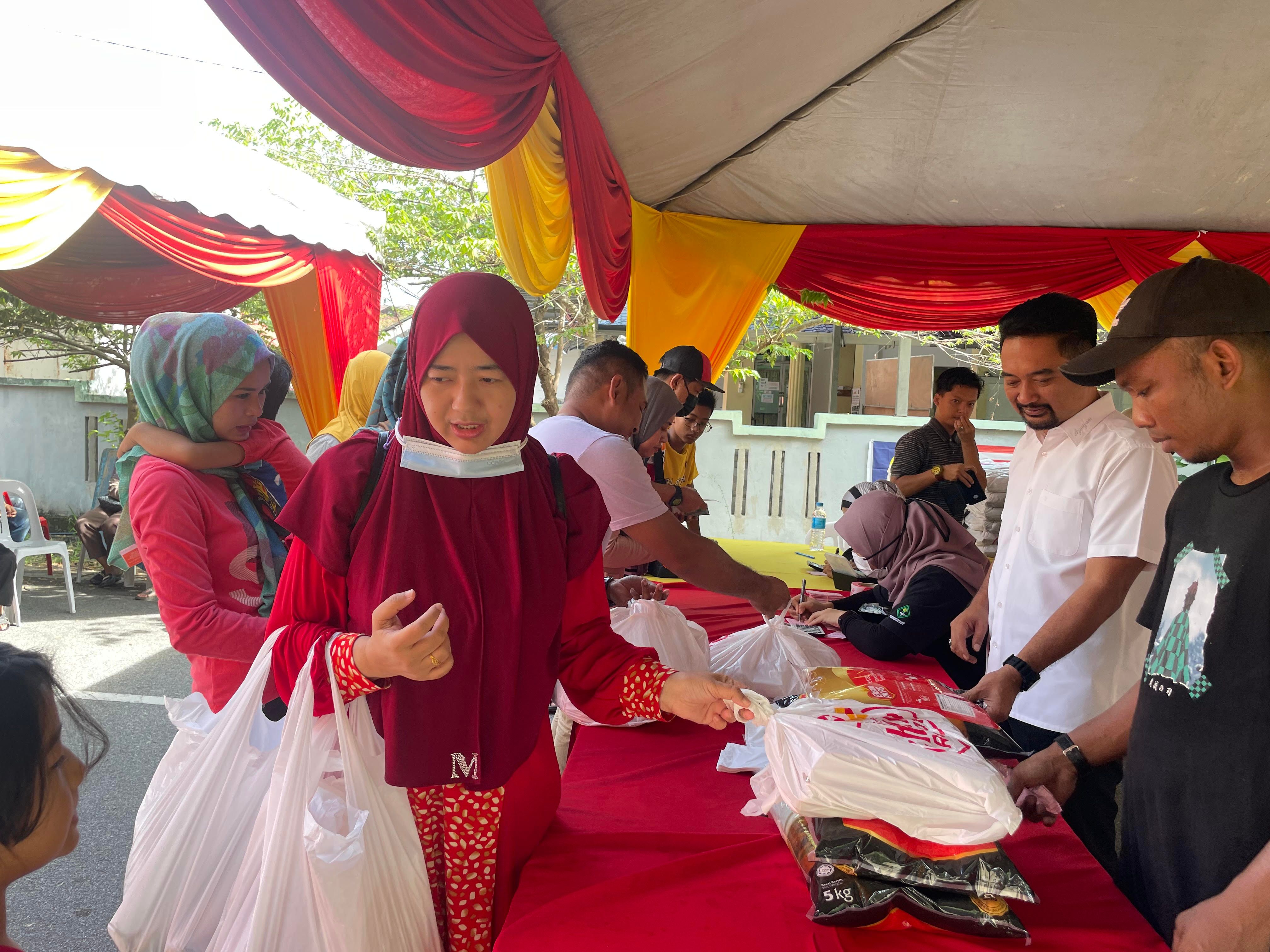 ADN Pelabuhan Klang saran jualan murah hingga Aidilfitri, ringan beban sambut raya