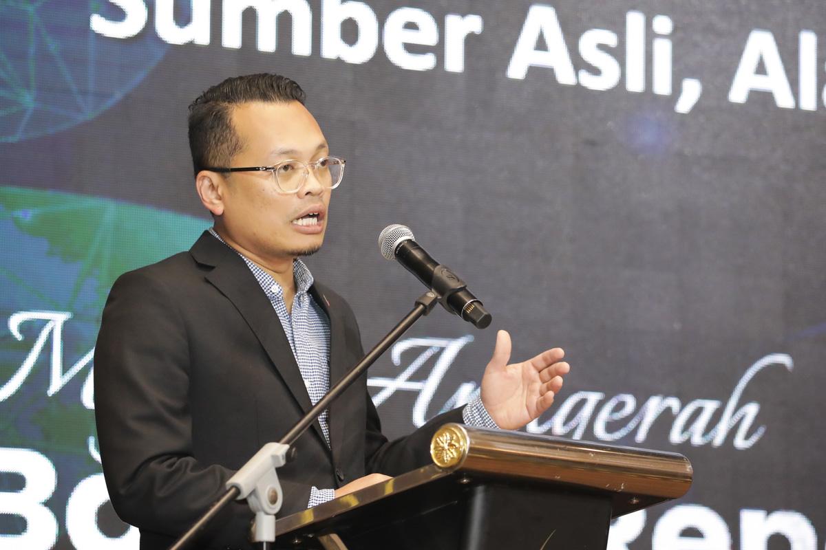 Peningkatan peruntukan beri ruang bangun kelestarian alam sekitar, sedia infrastruktur berkualiti
