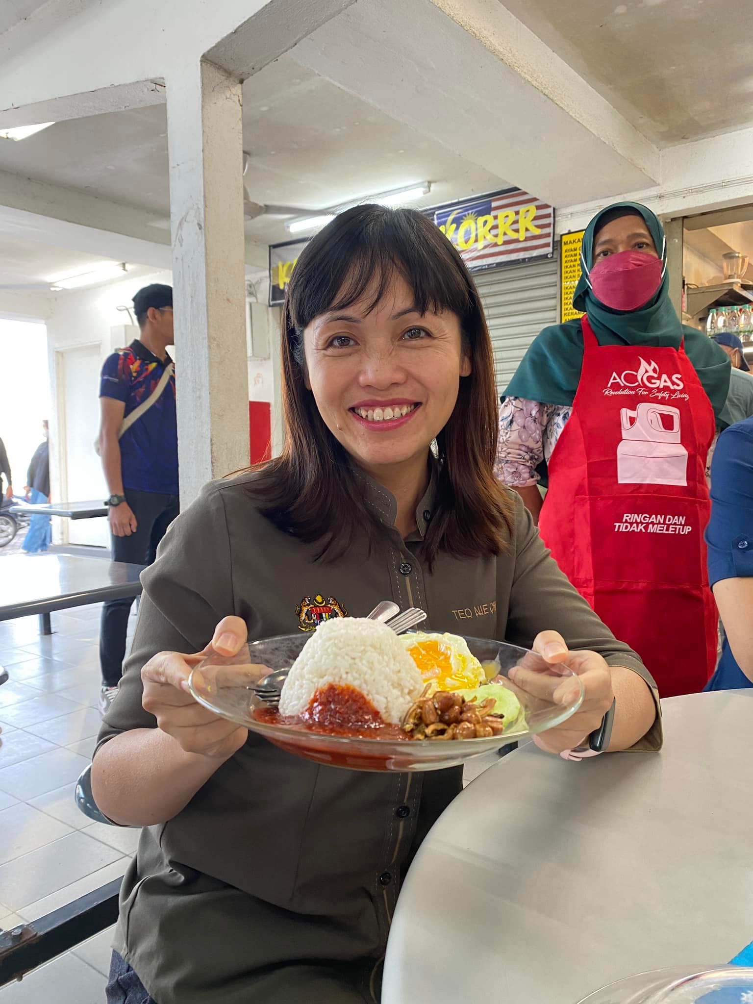 通讯部着重解决社媒虚假内容案件