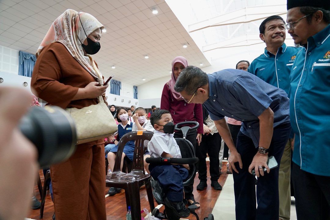 国贸部设专队 解补贴柴油纰漏