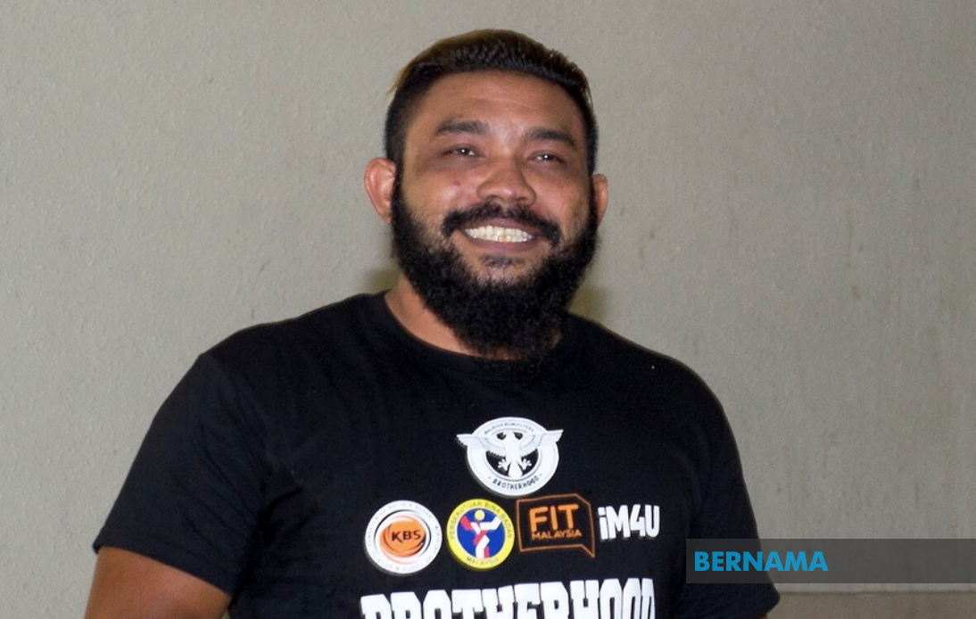 Papagomo fined RM2,100 for hurting, insulting Syed Saddiq