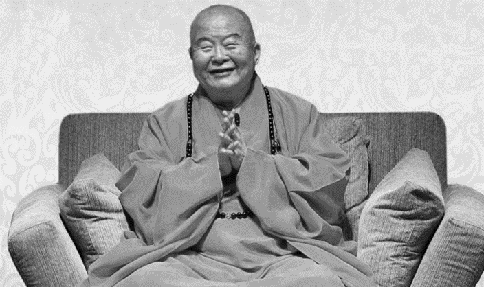 佛光山开山宗长星云大师圆寂 享耆寿97岁