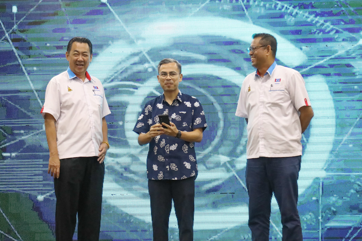 Pakej Perpaduan langkah kementerian tawar jalur lebar berkelajuan tinggi, murah untuk rakyat