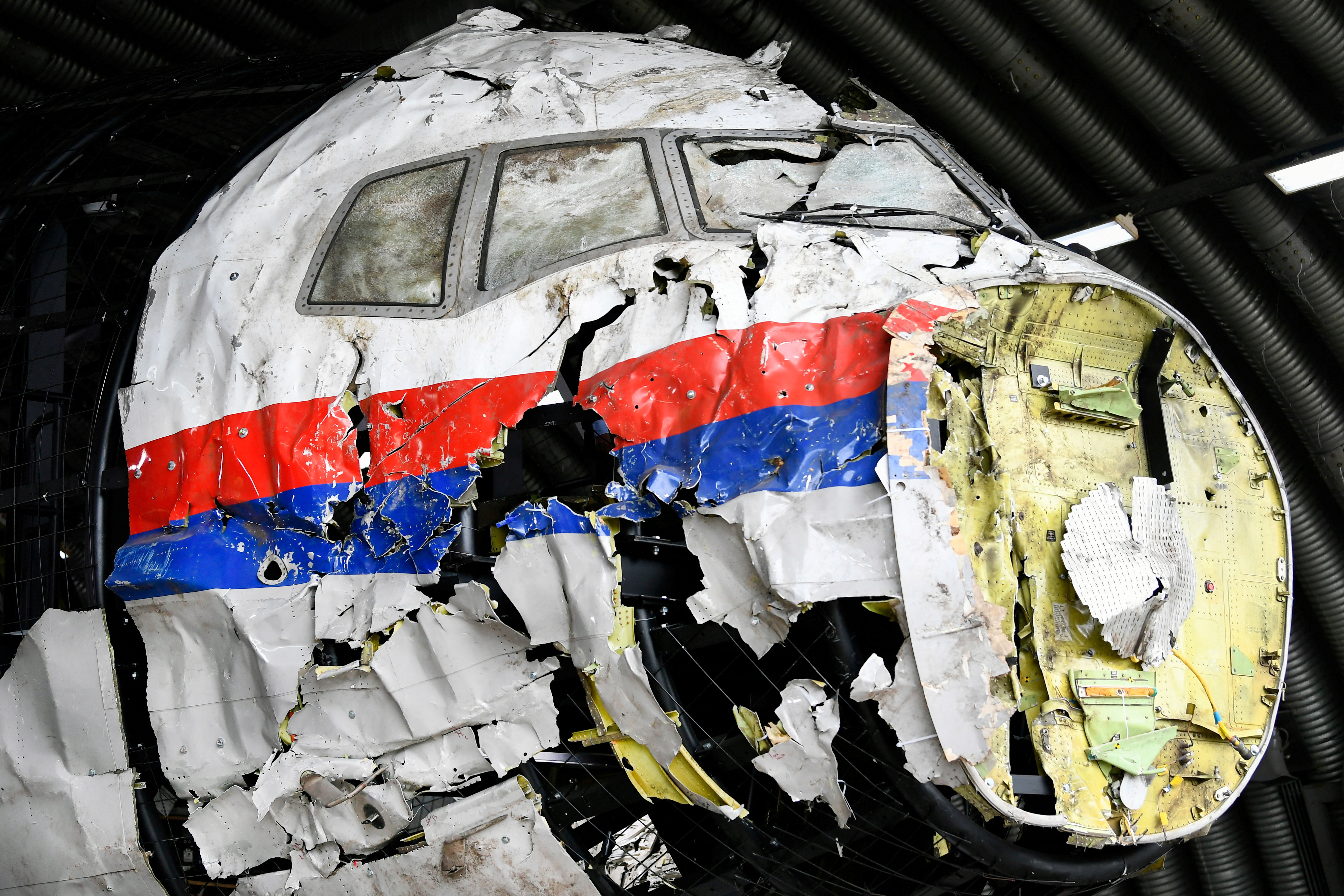 Jail for MH17 murderers if they travel out of Russia — Prosecutor