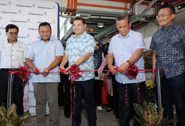 预算案拨5亿助赤贫参与人民收入倡议 携手官联提供5万合约制工作