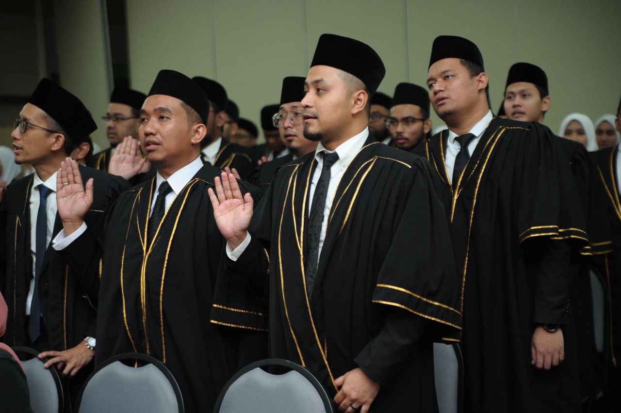 Peguam syarie Selangor dinasihat titik berat anak guam, etika mahkamah