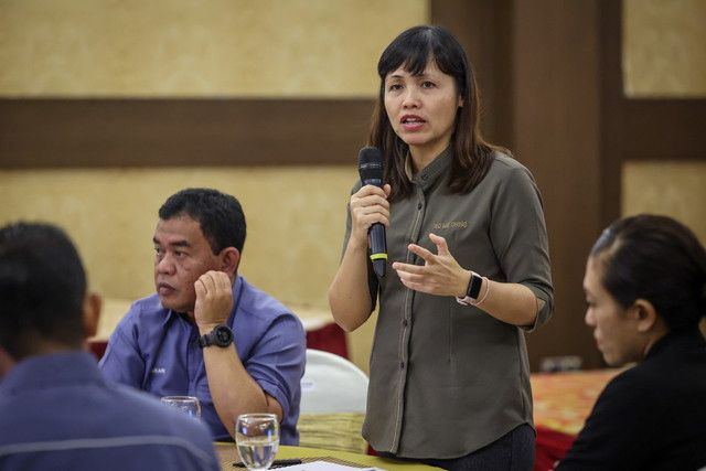 私人投资建海底电缆    通讯部：没涉及政府资金