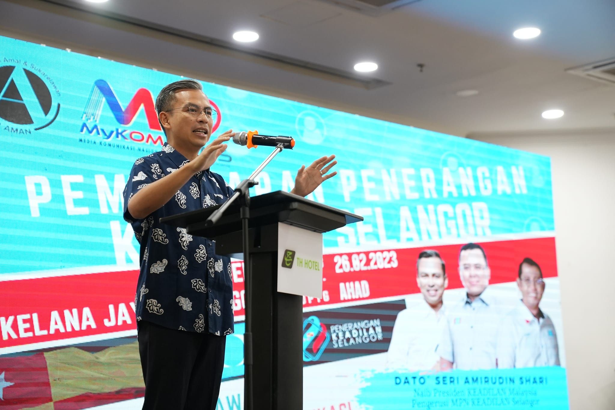 通讯部探讨是否修法 配合警方打击儿童色情活动