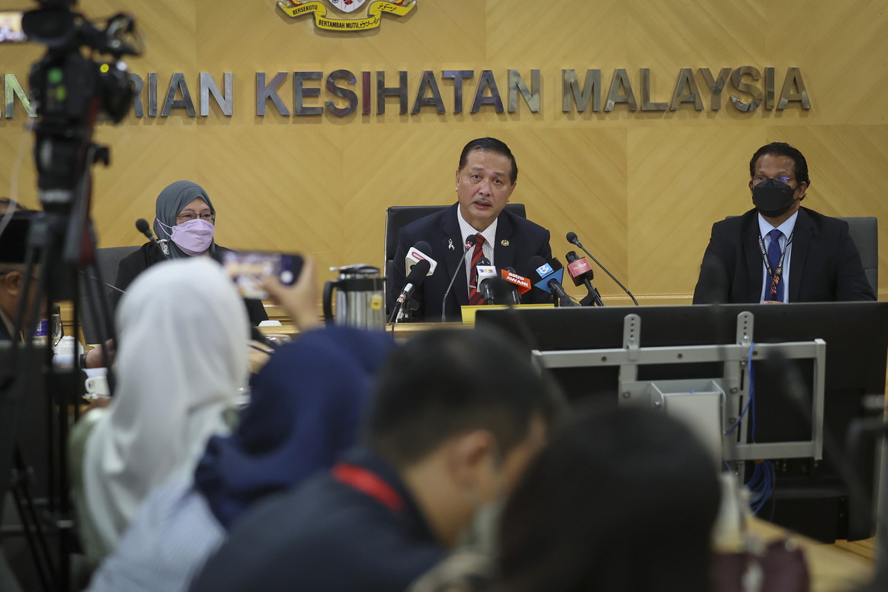 KKM semak SOP bawa pesakit mental terima rawatan, elak kes tikam berulang