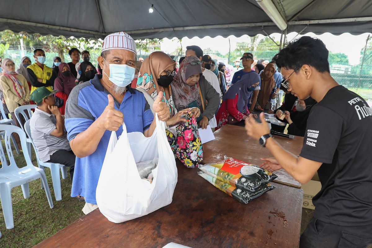 Ringan beban rakyat, PKPS dicadang teruskan jualan murah sepanjang Ramadan