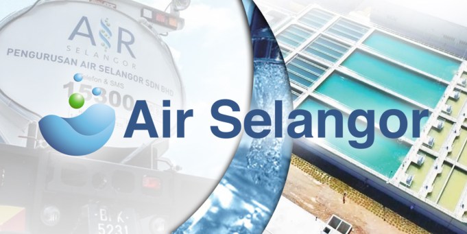 Air Selangor raih anugerah emas pengurusan krisis media sosial Asia