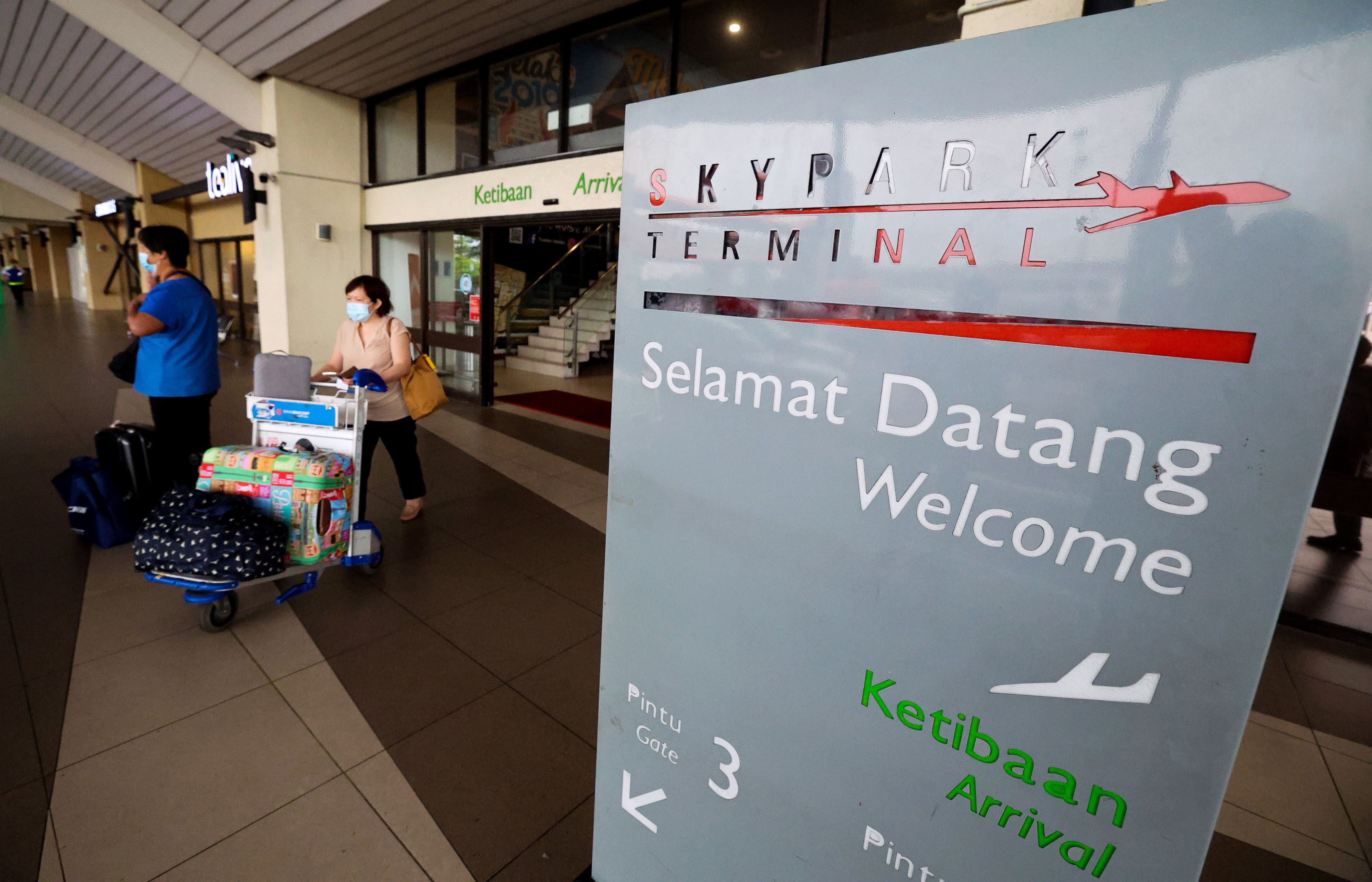 商务机亚太区市场急速增长  今年第三季起梳邦机场运行