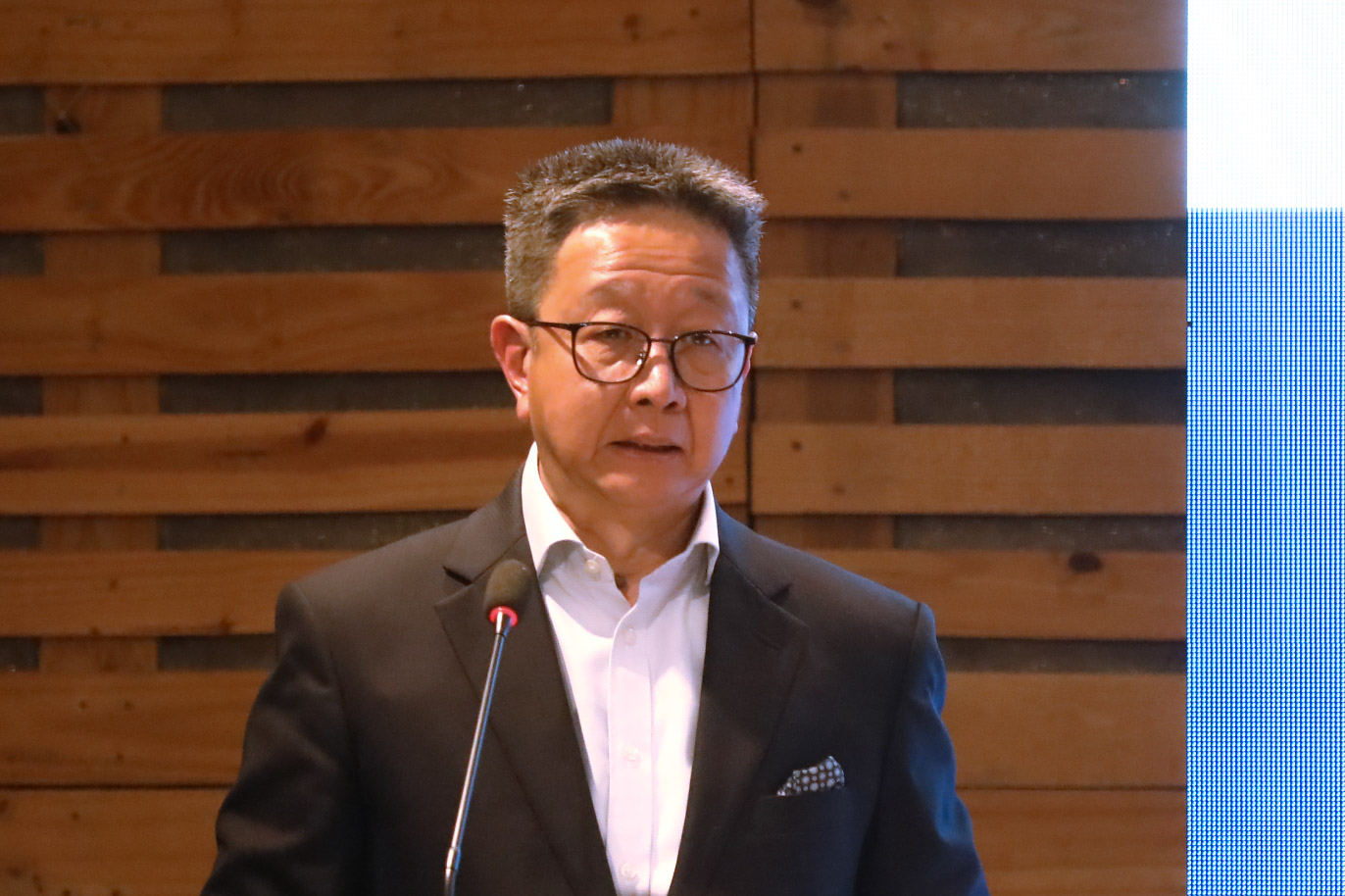 Nilai pelaburan asing ke Selangor dianggar sekitar RM12 bilion pada 2022
