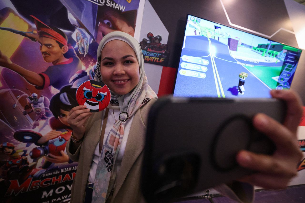 Mechamato wins Anime Fan Award in Tokyo