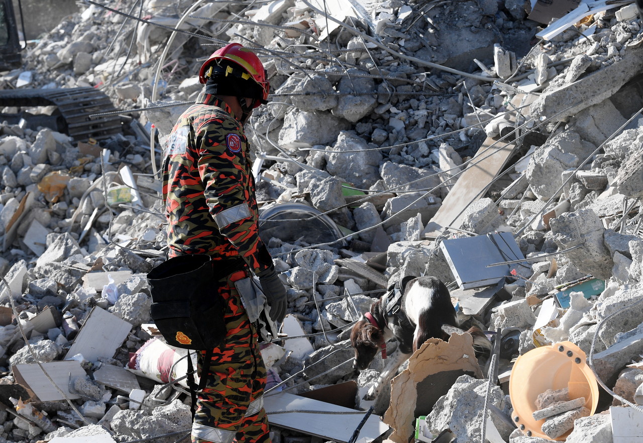 Malaysia-Turkiye MoU highlights nation’s expertise in disaster management — Nadma D-G