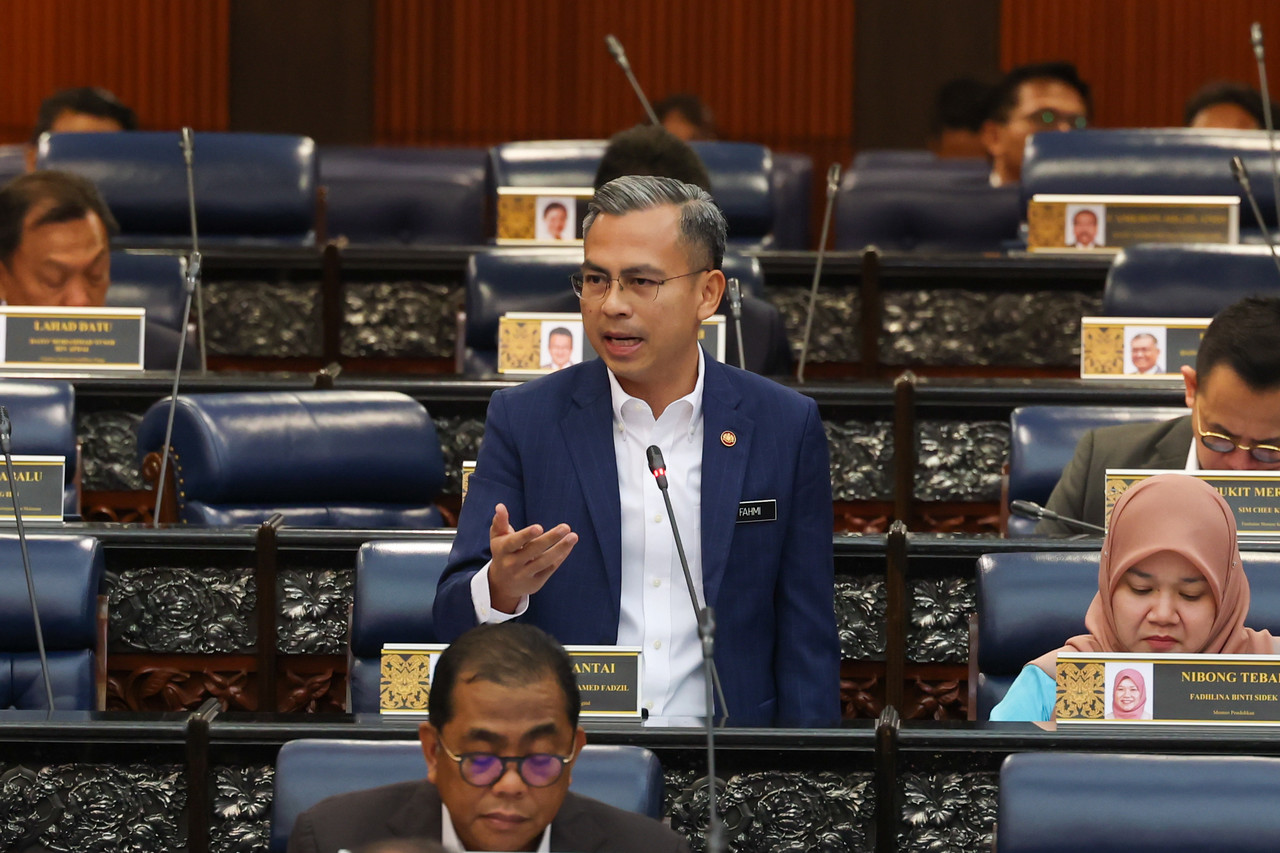 Finas diminta teliti isu gaji pelakon kanak-kanak, elak pihak ambil kesempatan