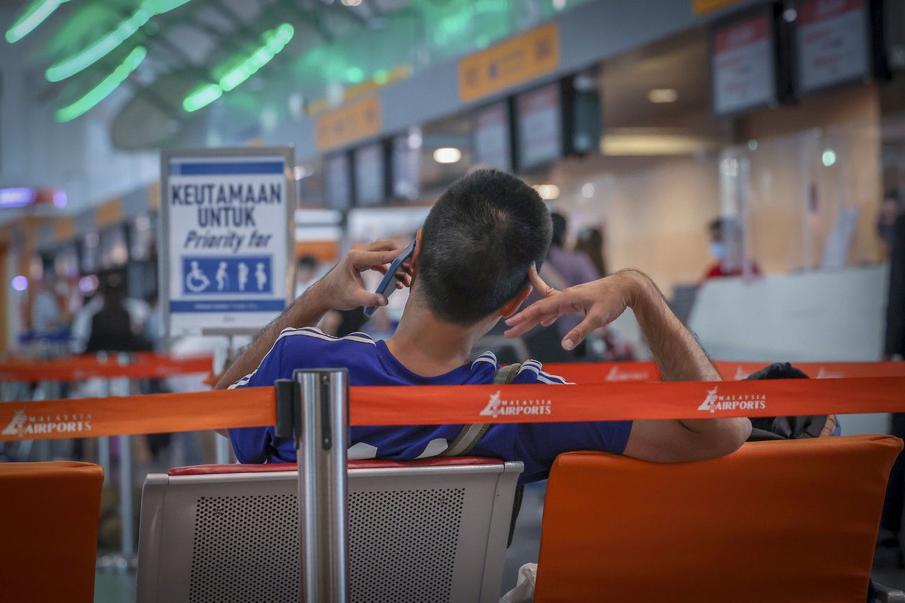 内阁719定夺简化网络安全政策  安华：网络安全局负责整合措施