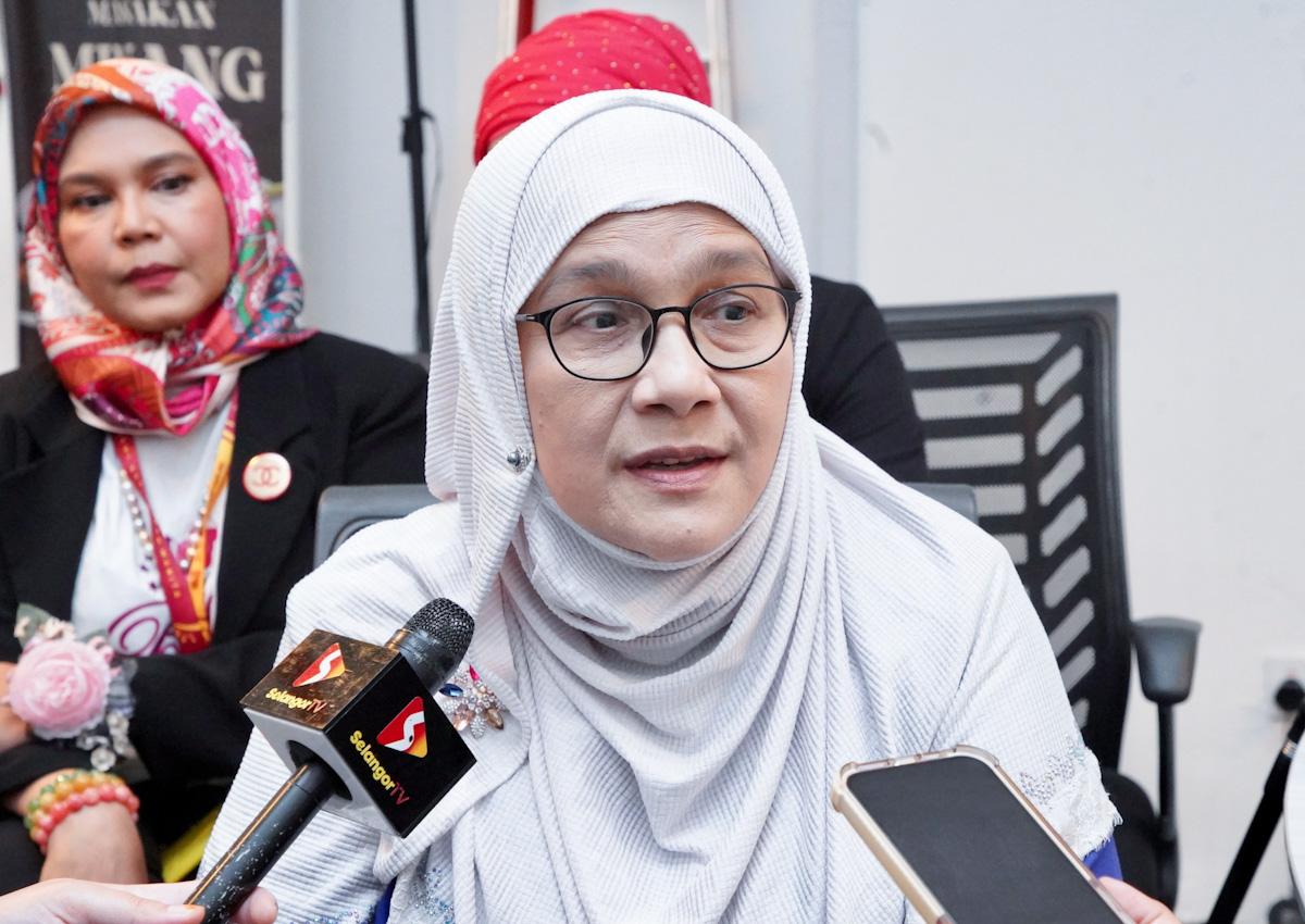 State govt allocates funds to help build, improve shelters for women — Exco
