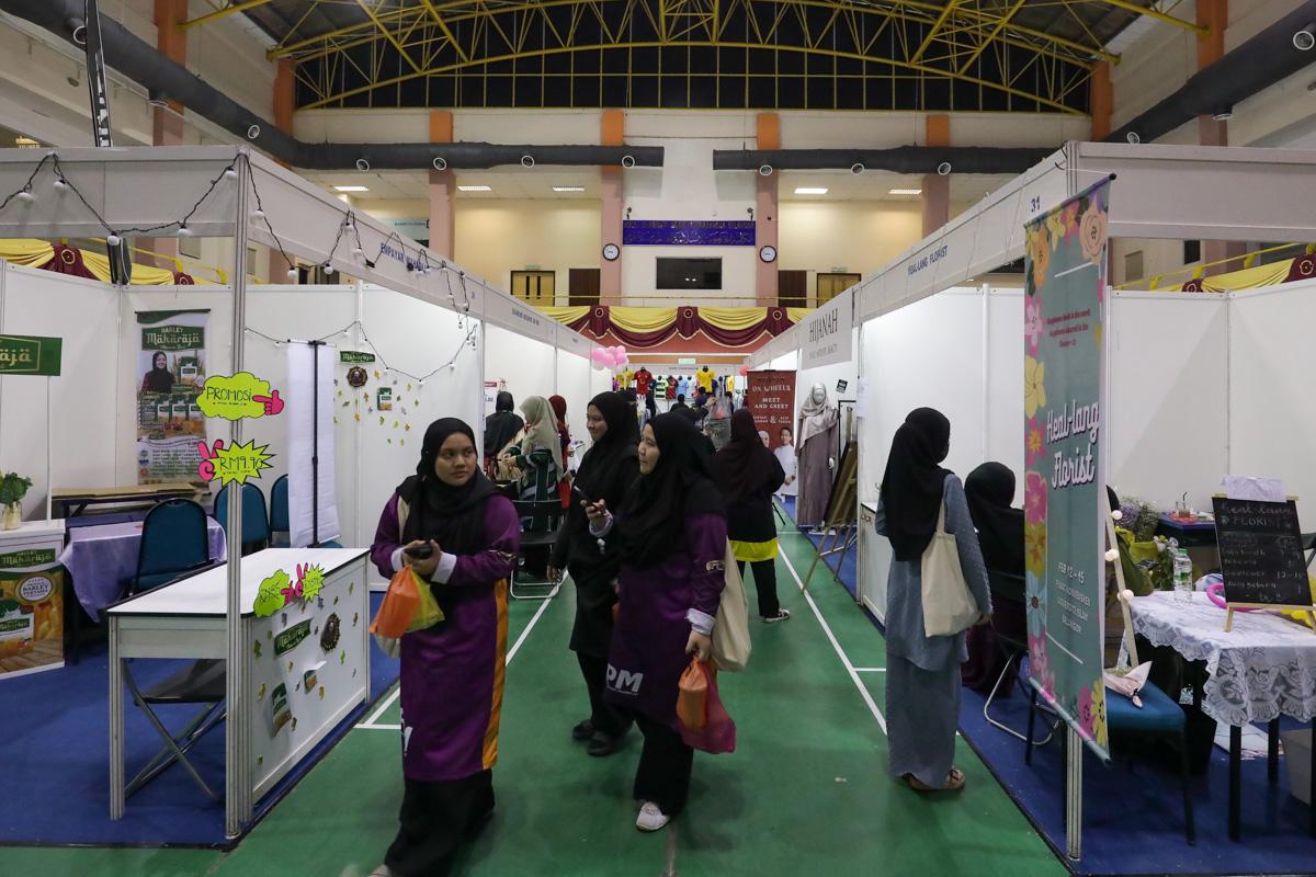 Program universiti perlu ada nilai tambah, persiap pelajar sebelum kerja