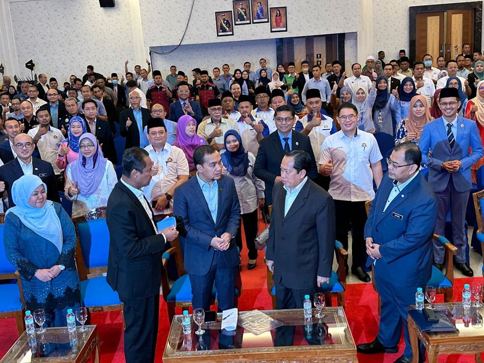 财政部会晤南北大道公司 商永平士姑来路段增2车道