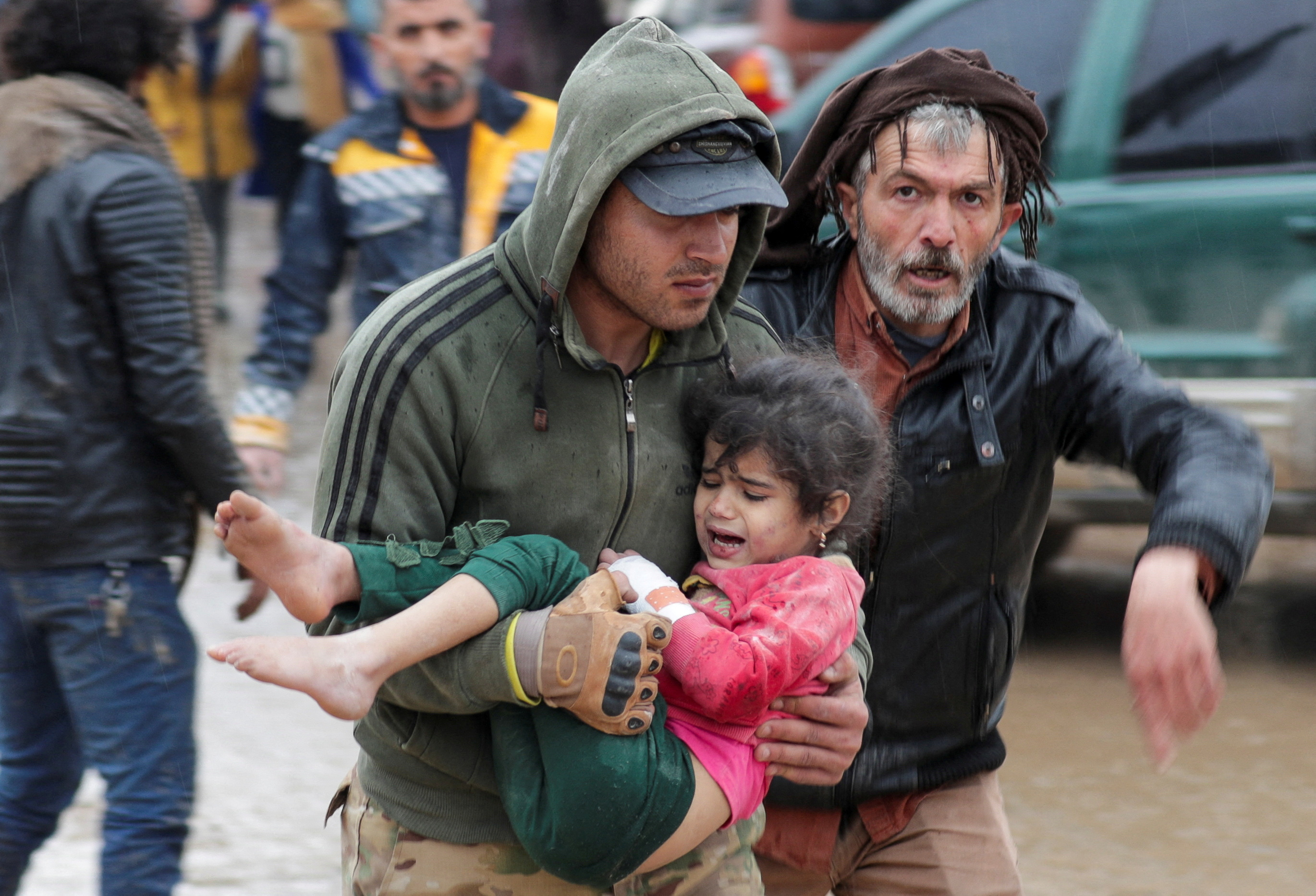 Malaysia looking at best options to send relief assistance to quake-hit Syria